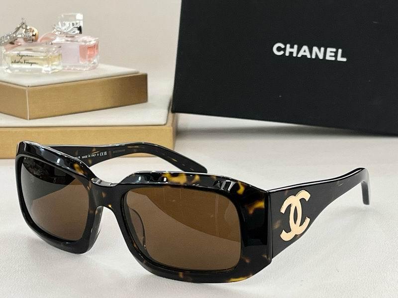 Chanel Sunglasses 469